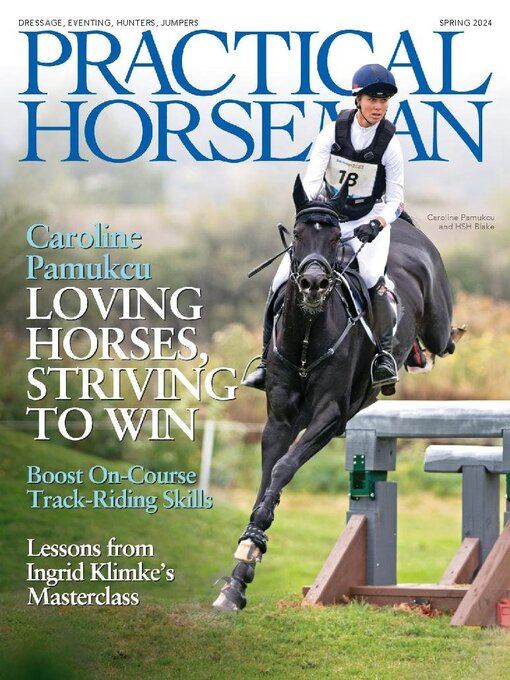 Title details for Practical Horseman by Equine Network - Available